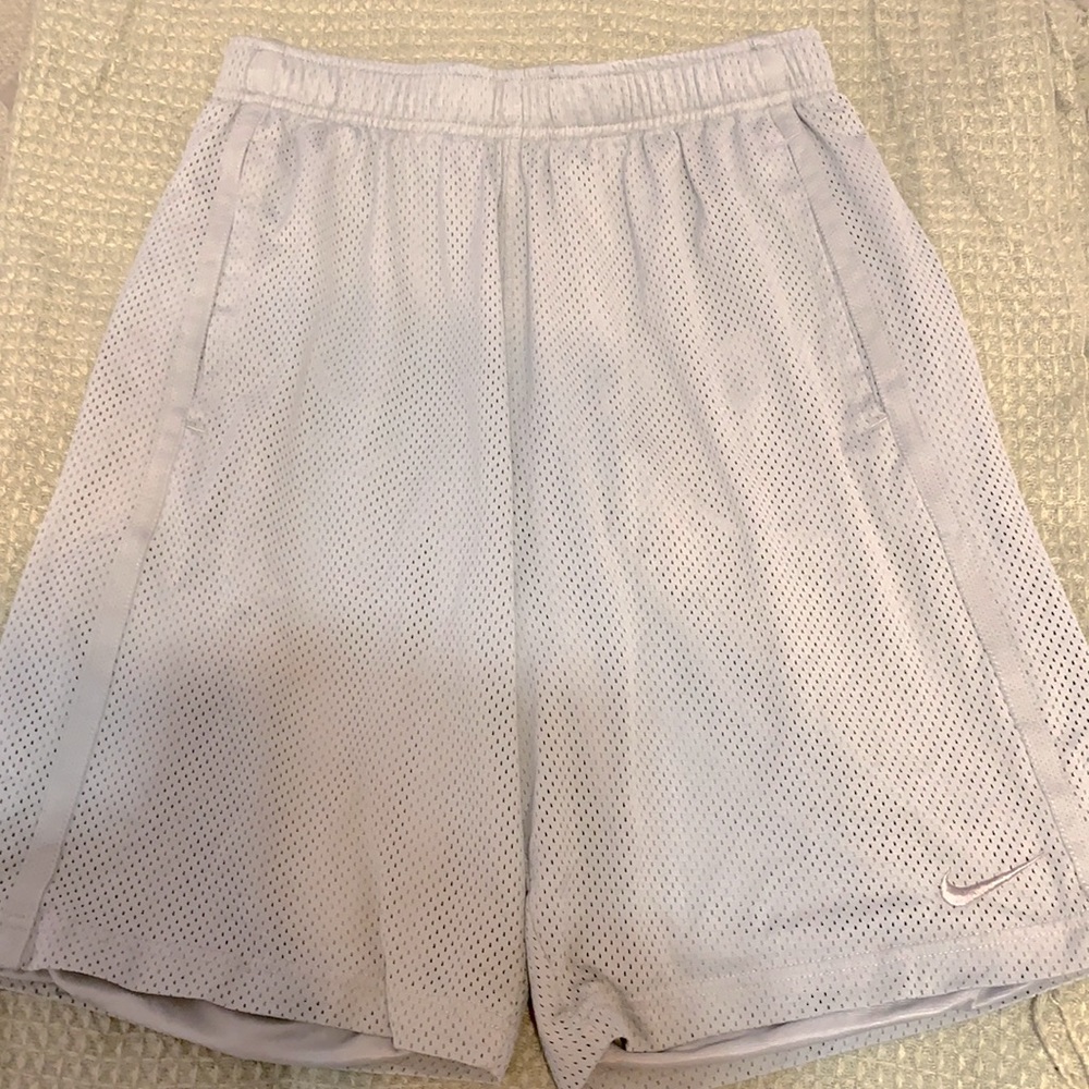 Nike Men Basketball 🏀 Shorts 🩳